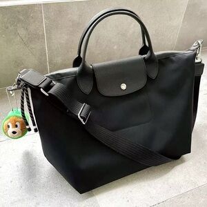 Longqi handbag cross-body bag